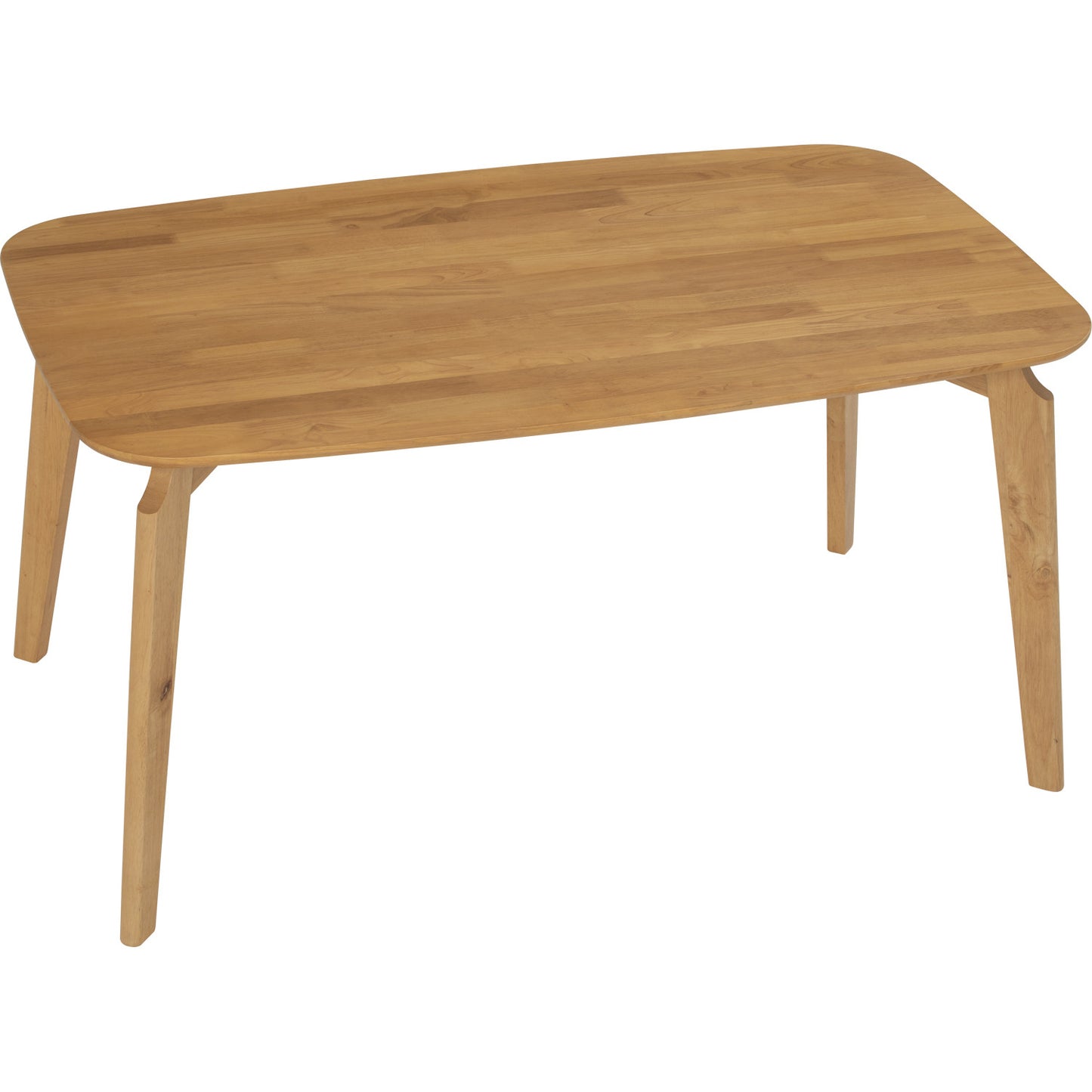 ACKER Dining Table - Natural (1500L)