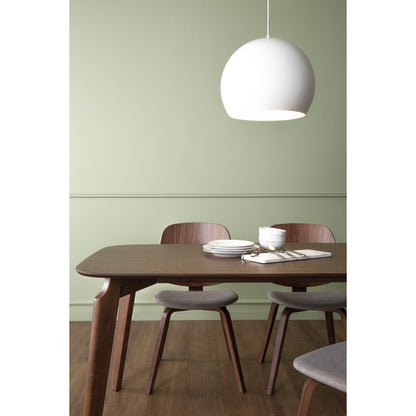 ACKER Dining Table - Cocoa (1500L)