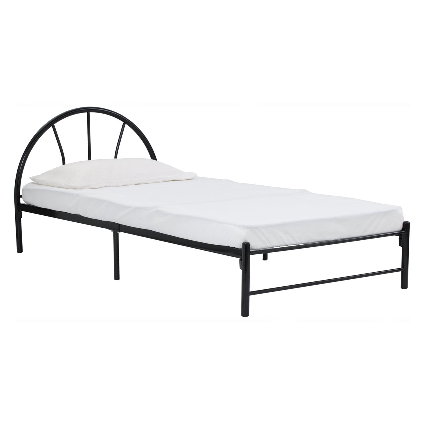 ADRIAN Bedframe (Single Size)