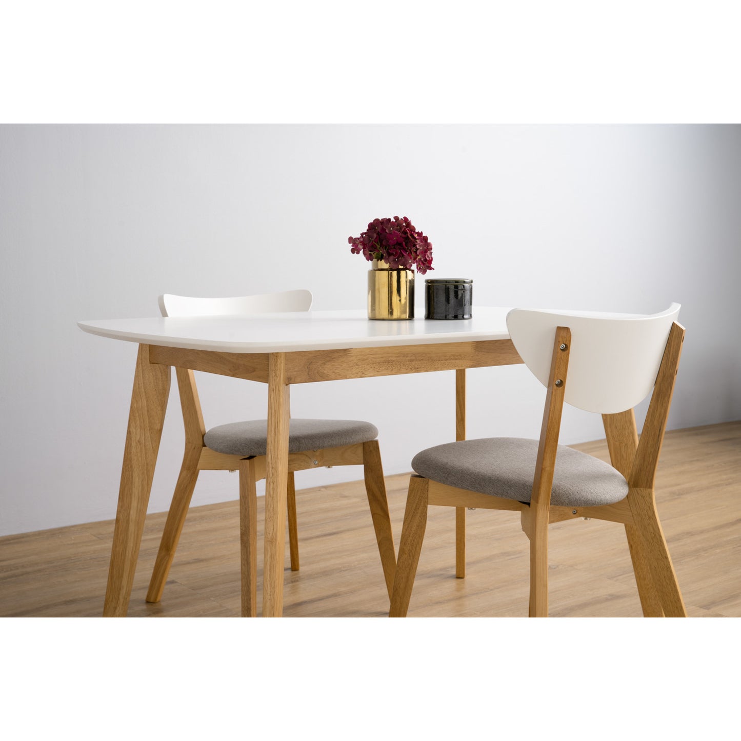 AIMON Dining Table - Natural (1200L)