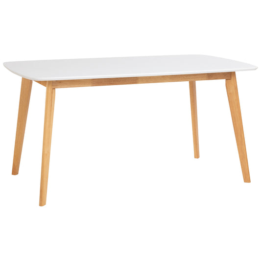 AIMON Dining Table - Natural (1500L)