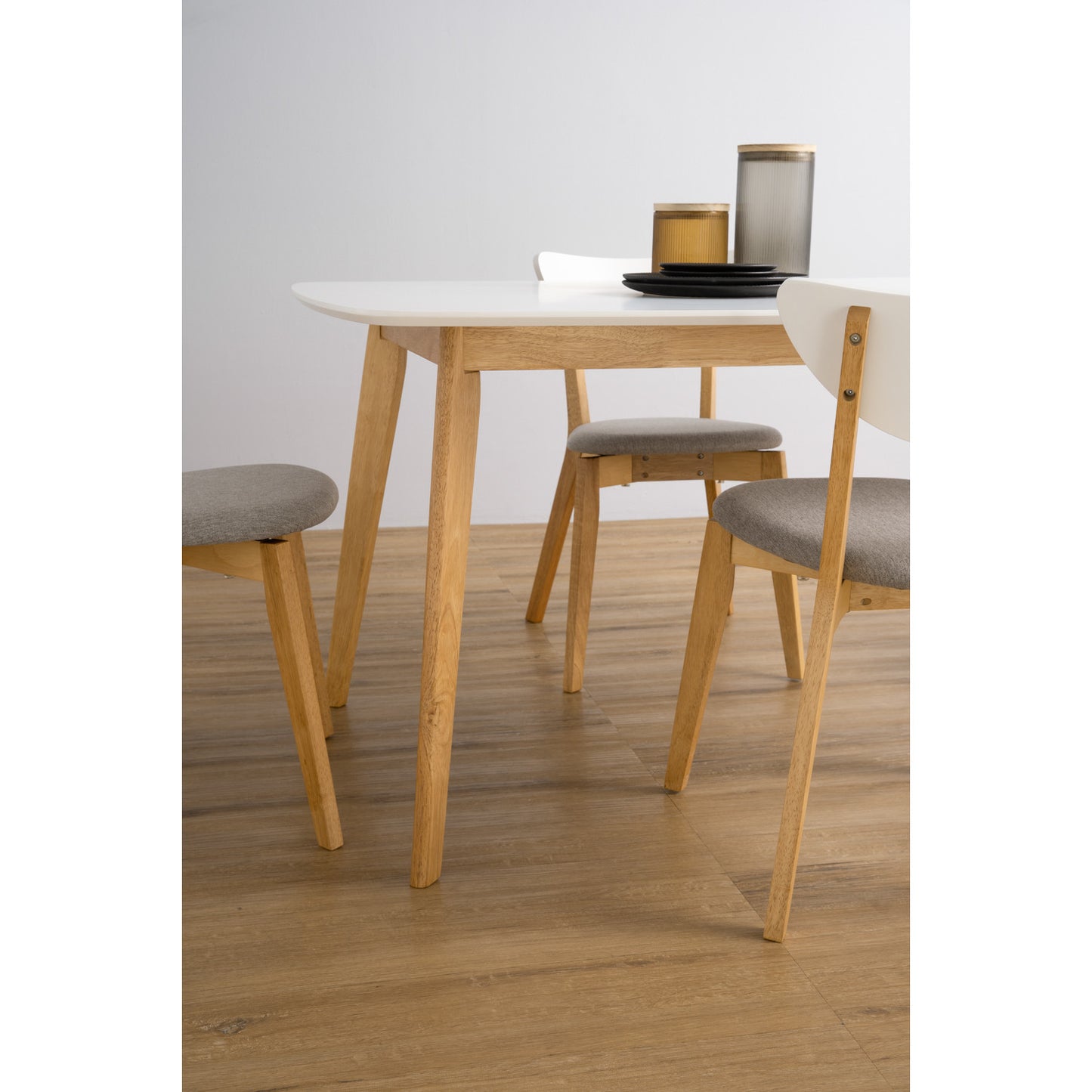 AIMON Dining Table - Natural (1500L)