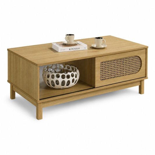 AKIO Coffee Table