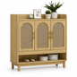 AKIO Shoe Cabinet