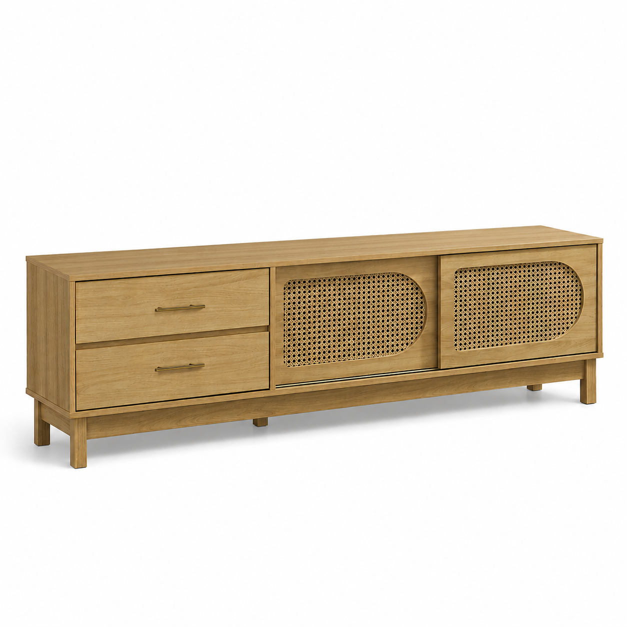 AKIO TV Cabinet (1800L)