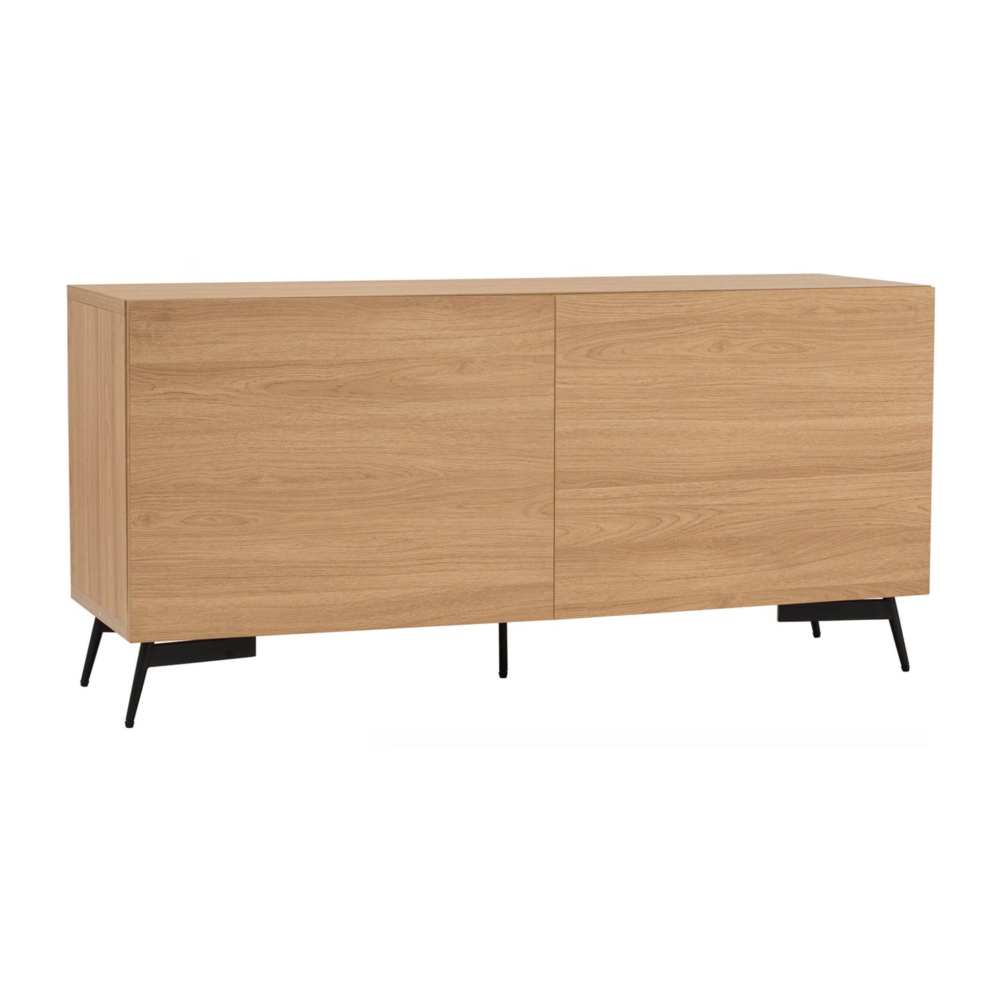 AKON Sideboard - Oak (1540L)