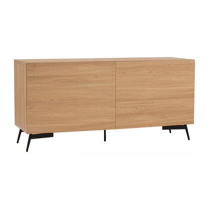 AKON Sideboard - Oak (1540L)