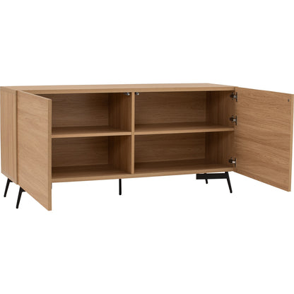 AKON Sideboard - Oak (1540L)