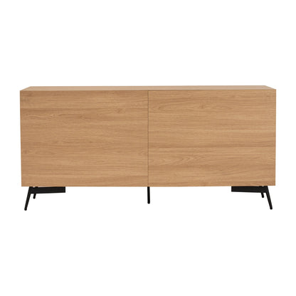AKON Sideboard - Oak (1540L)