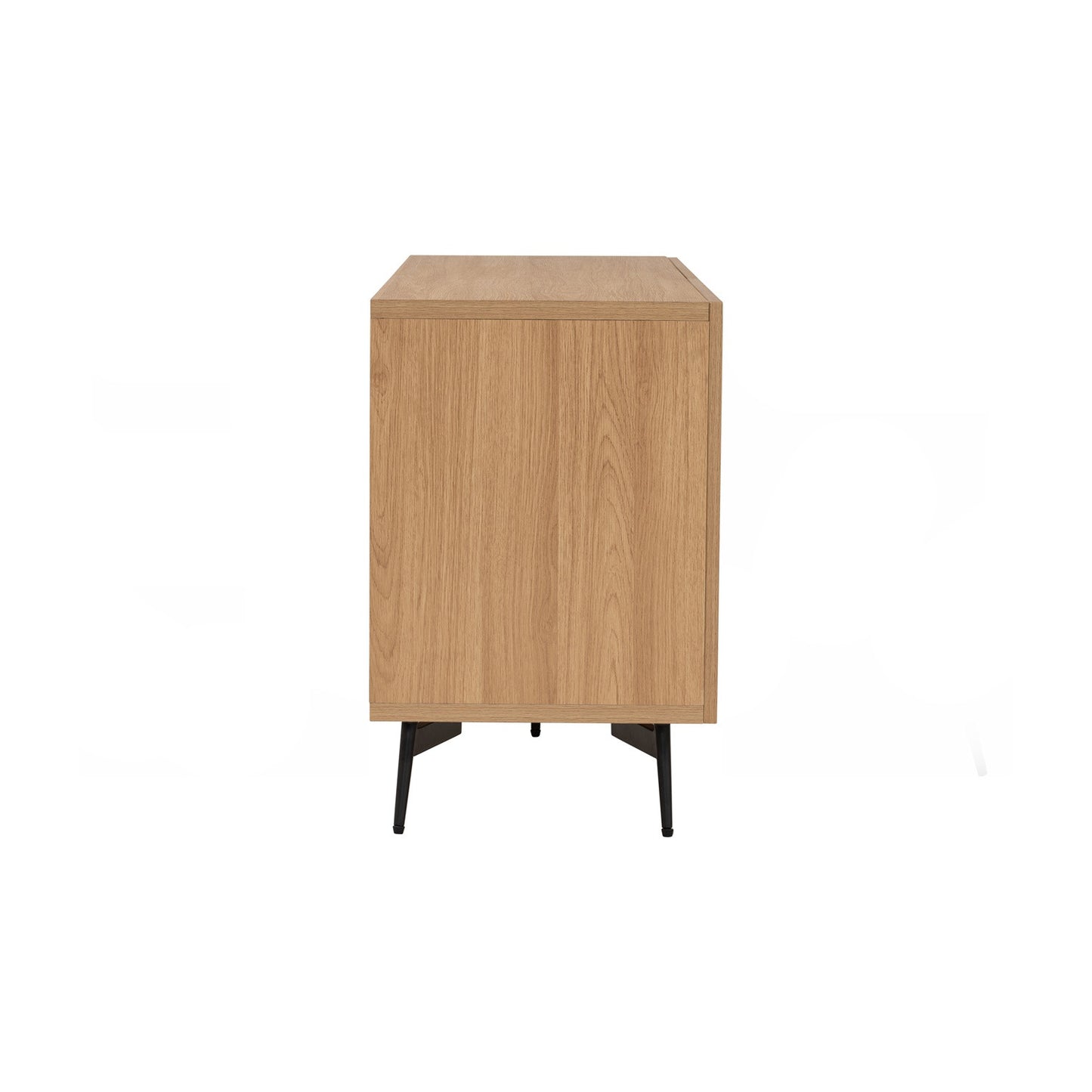AKON Sideboard - Oak (1540L)