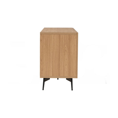 AKON Sideboard - Oak (1540L)