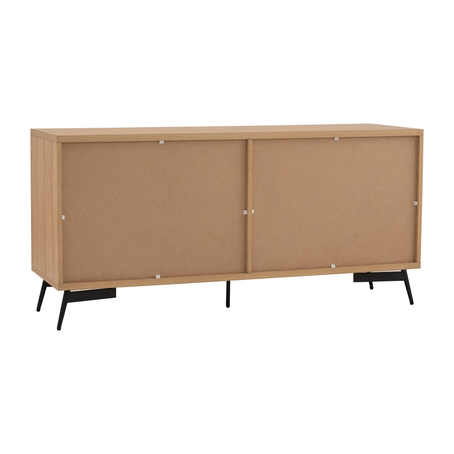 AKON Sideboard - Oak (1540L)