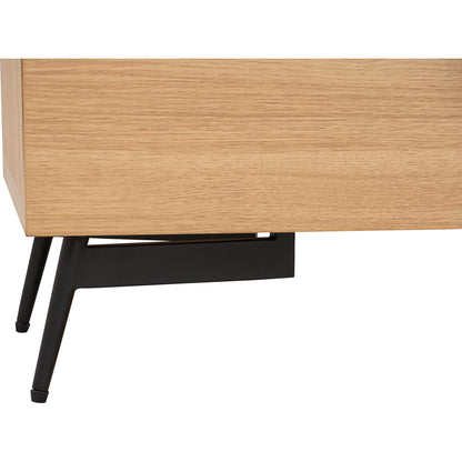 AKON Sideboard - Oak (1540L)