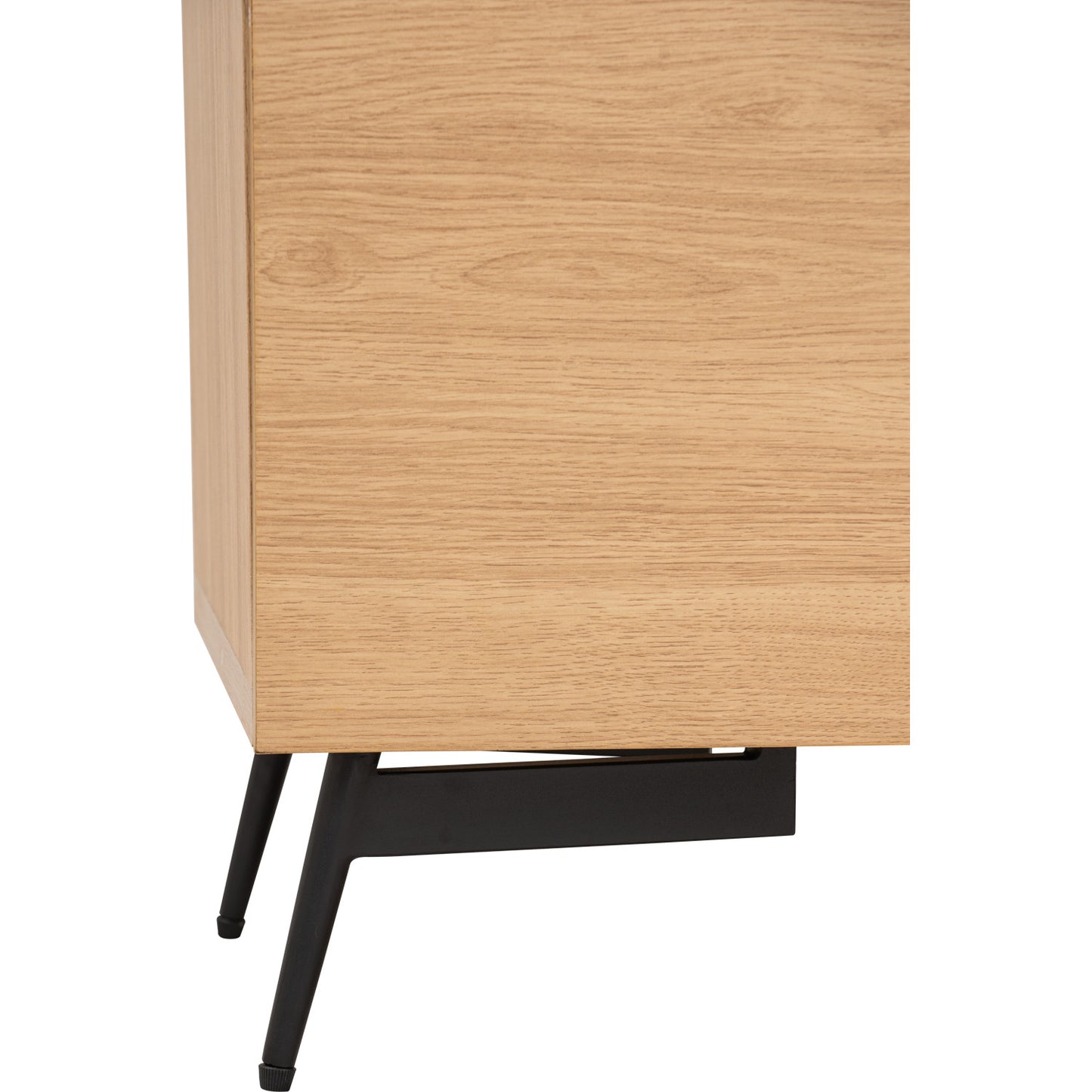 AKON Sideboard - Oak (1540L)