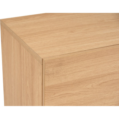 AKON Sideboard - Oak (1540L)