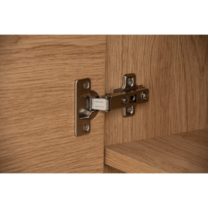 AKON Sideboard - Oak (1540L)