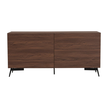 AKON Sideboard - Walnut (1540L)