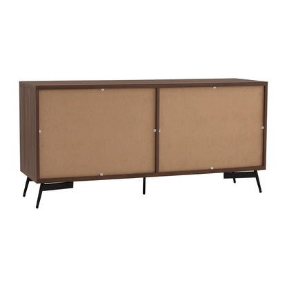 AKON Sideboard - Walnut (1540L)