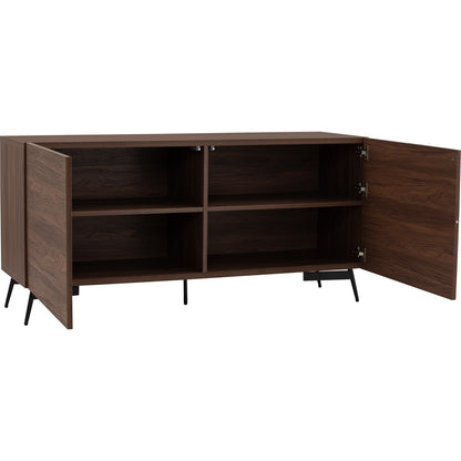 AKON Sideboard - Walnut (1540L)