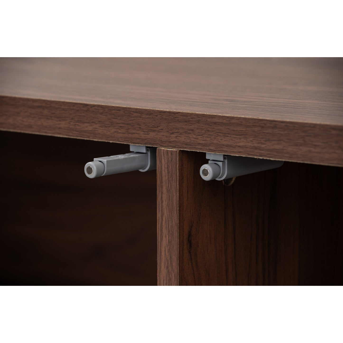 AKON Sideboard - Walnut (1540L)
