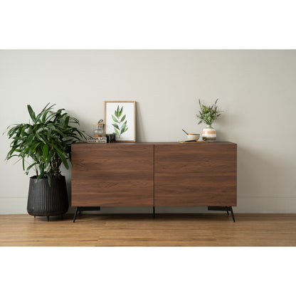 AKON Sideboard - Walnut (1540L)