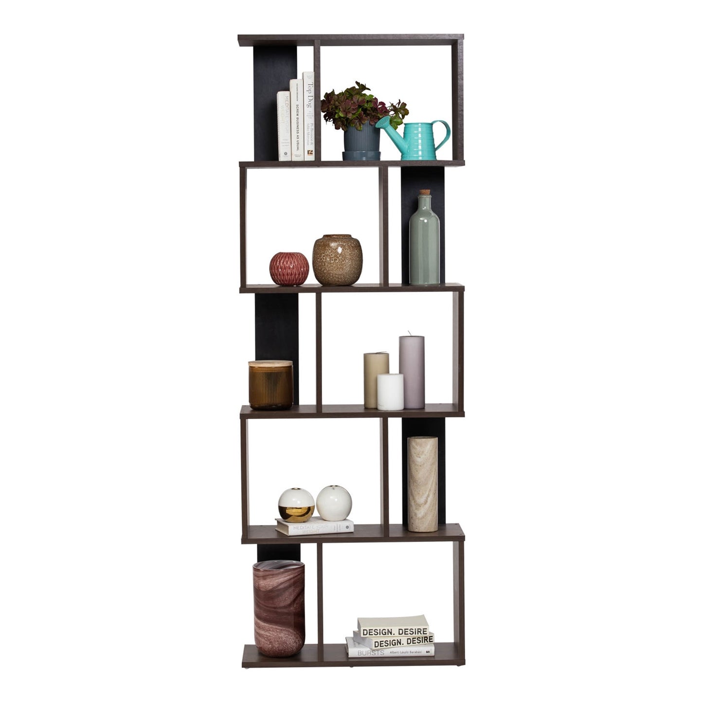 ALASKA High Divider - Columbia