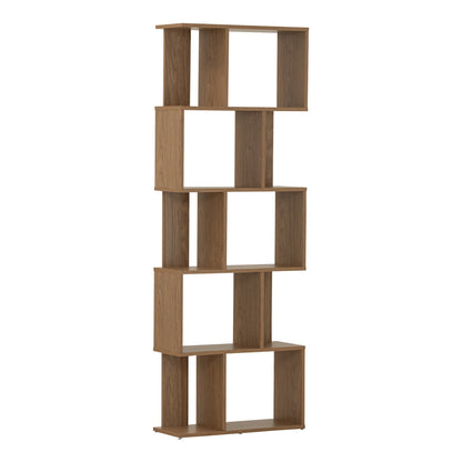 ALASKA High Divider - Oak