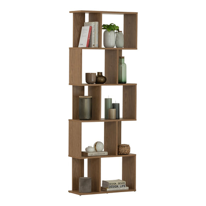ALASKA High Divider - Oak