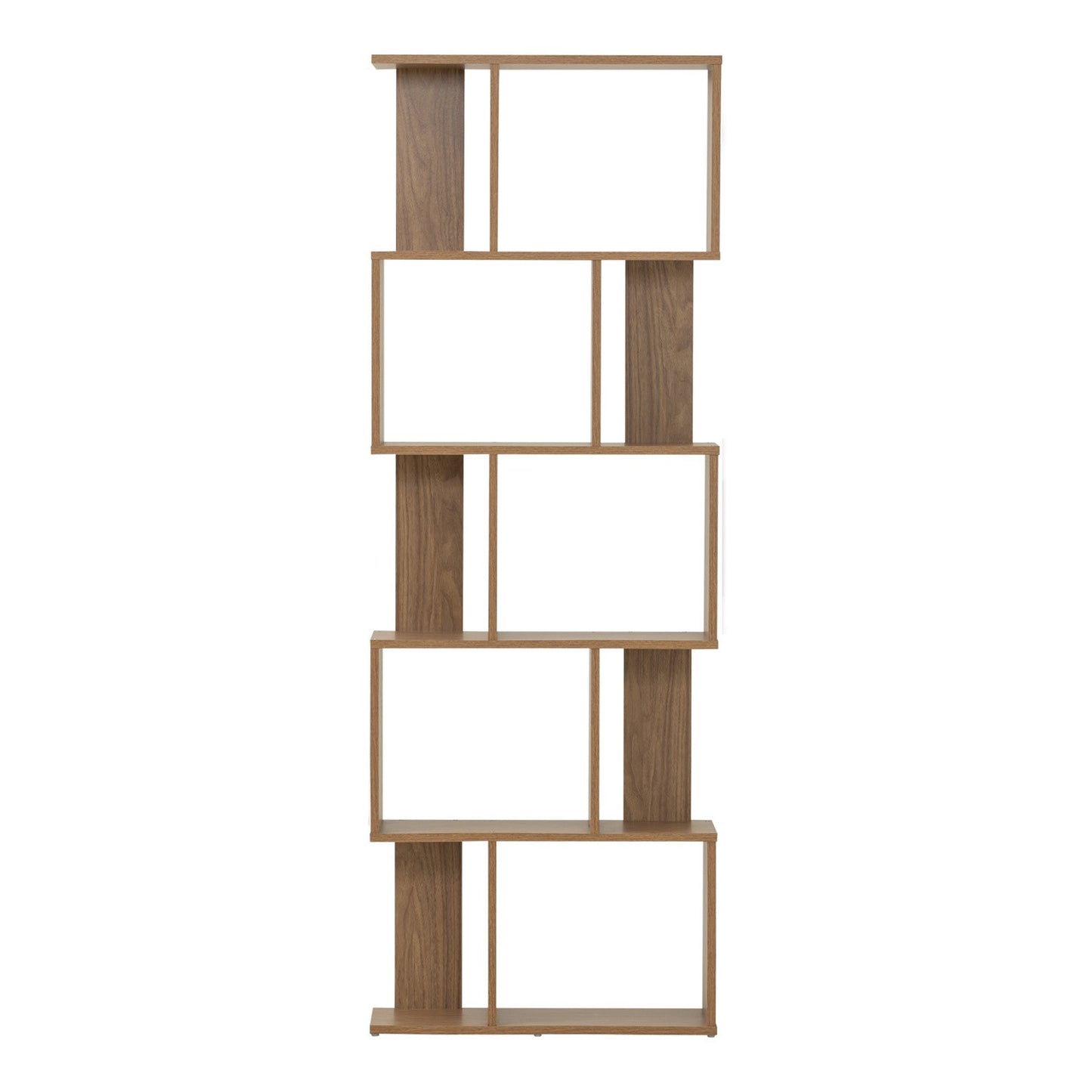 ALASKA High Divider - Oak