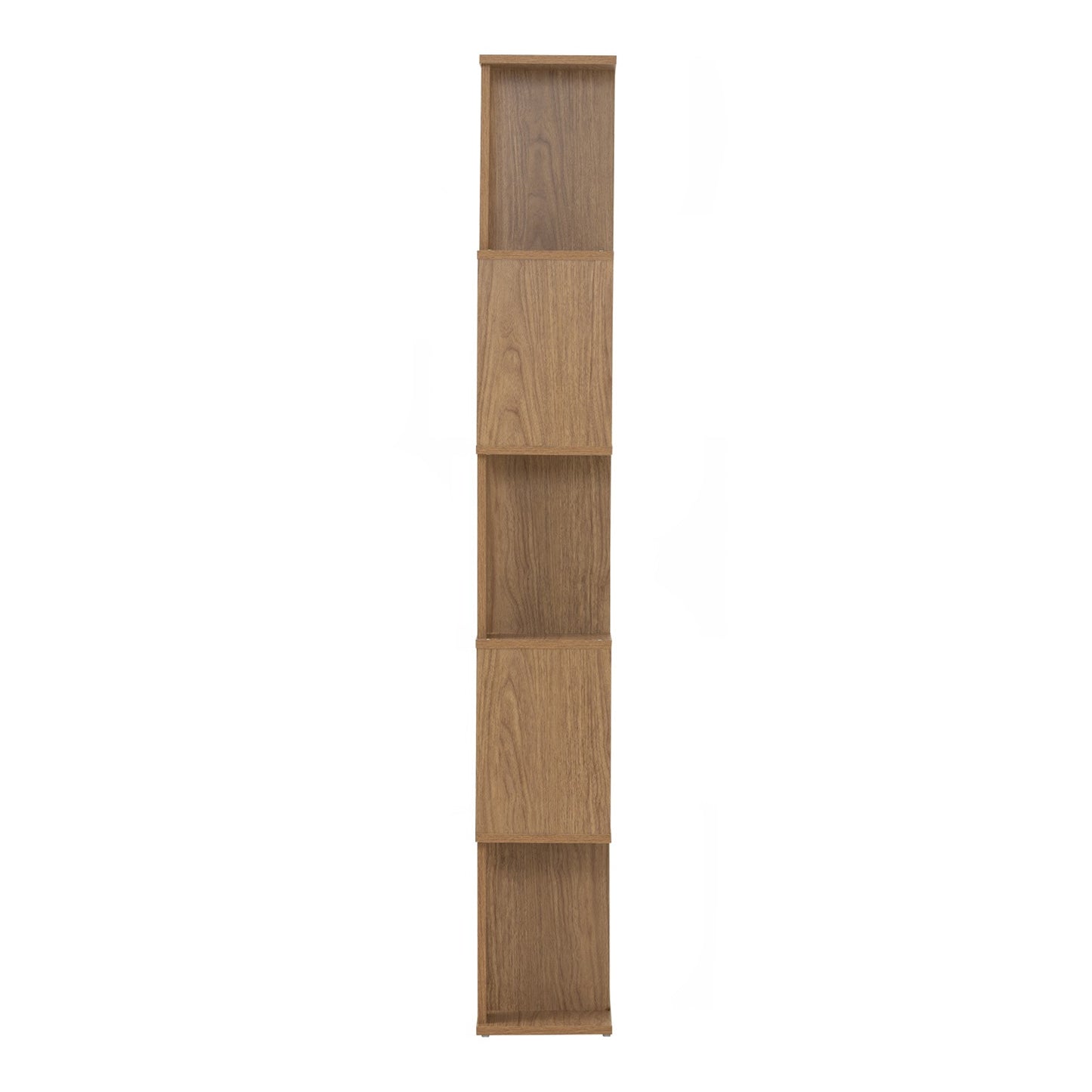 ALASKA High Divider - Oak