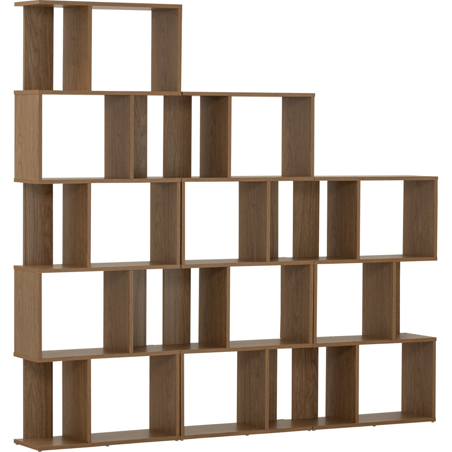 ALASKA High Divider - Oak