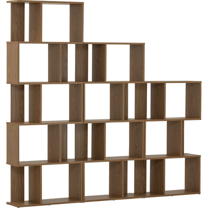 ALASKA High Divider - Oak