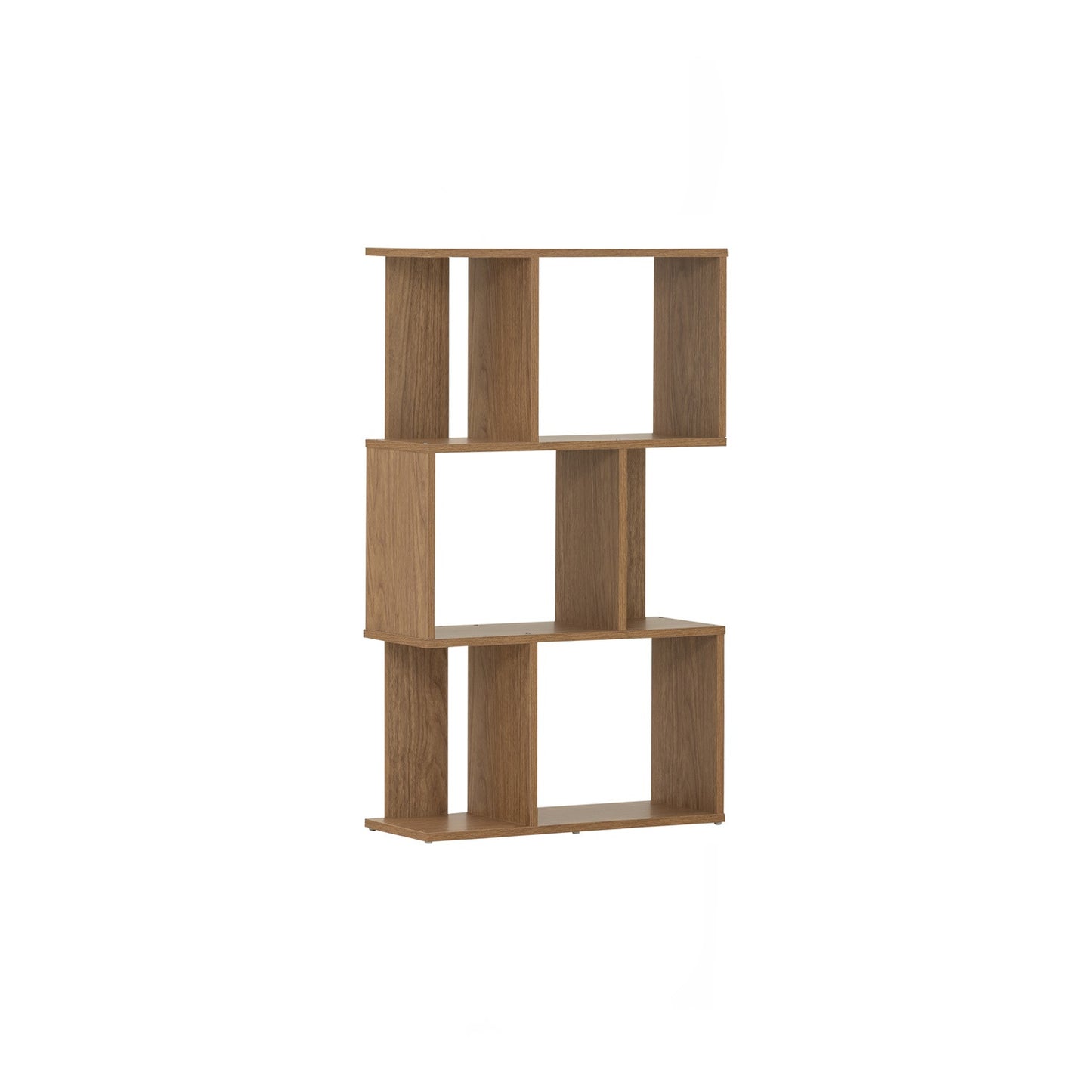 ALASKA Low Divider - Oak