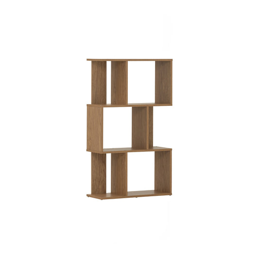 ALASKA Low Divider - Oak