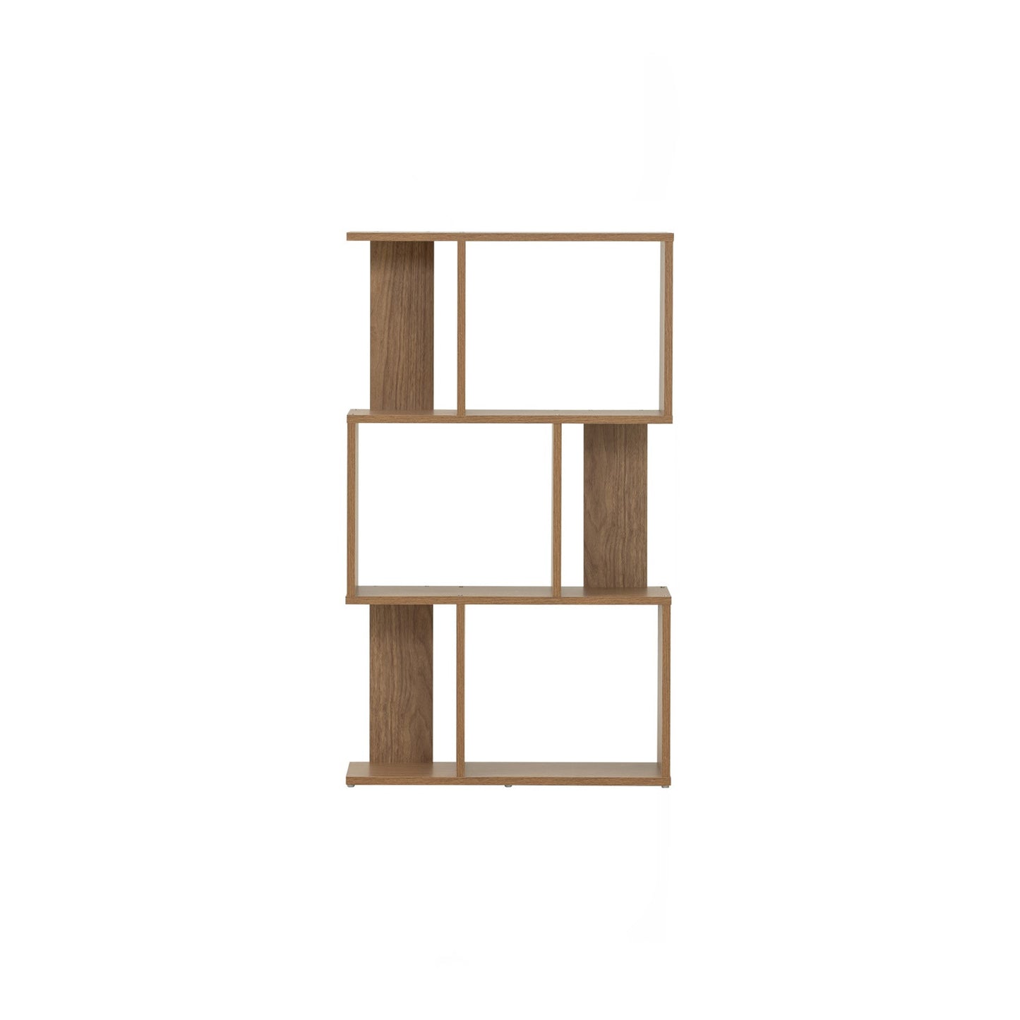 ALASKA Low Divider - Oak