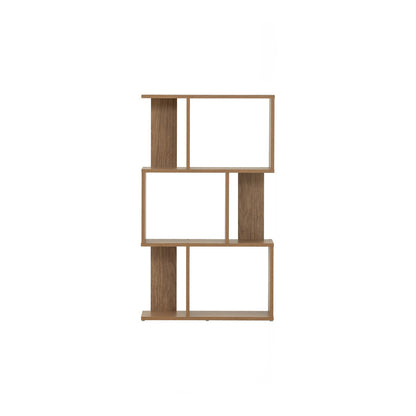 ALASKA Low Divider - Oak