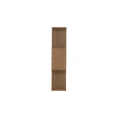 ALASKA Low Divider - Oak