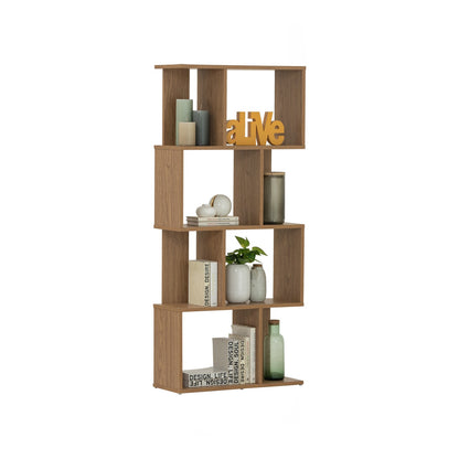 ALASKA Medium Divider - Oak