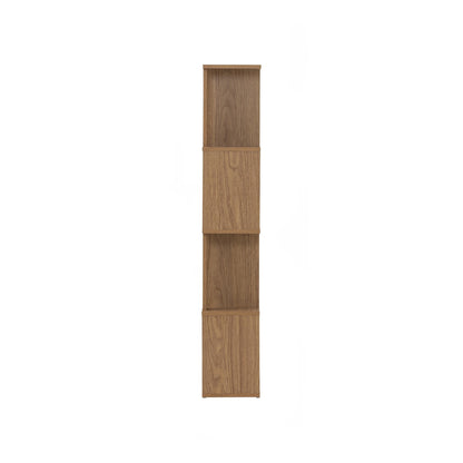 ALASKA Medium Divider - Oak