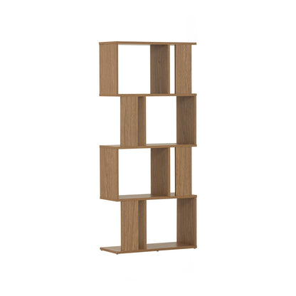 ALASKA Medium Divider - Oak
