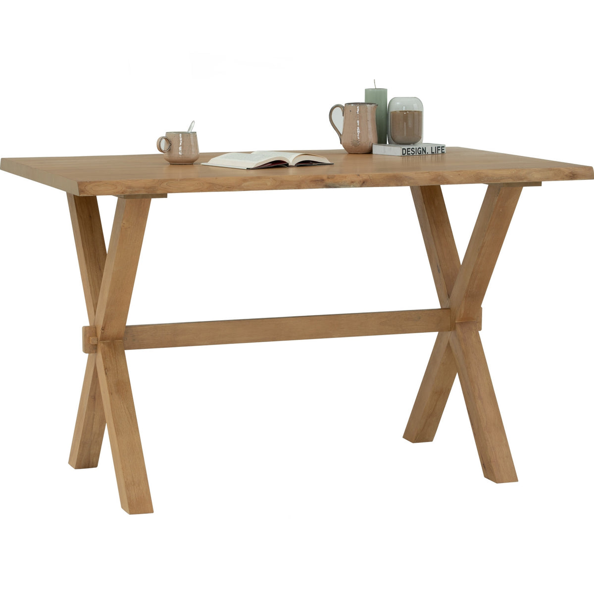 ALFORD Counter Table (1500L)