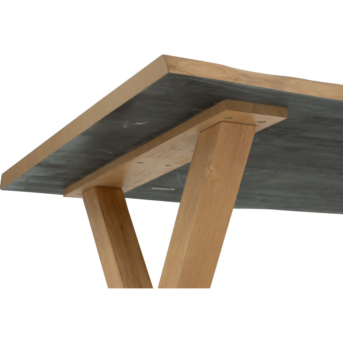 ALFORD Counter Table (1500L)