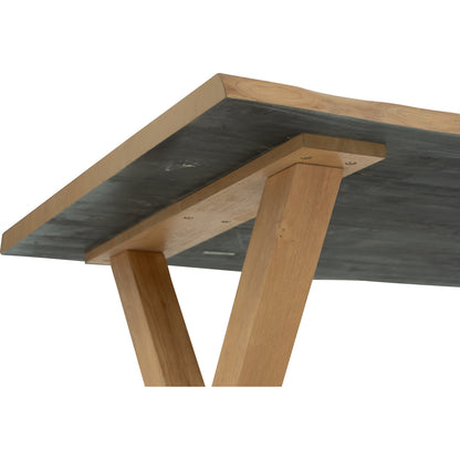 ALFORD Counter Table (1500L)