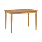 ALLEGRO Dining Table - Natural (1200L)