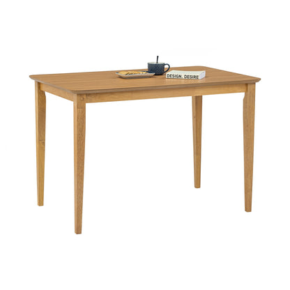 ALLEGRO Dining Table - Natural (1200L)