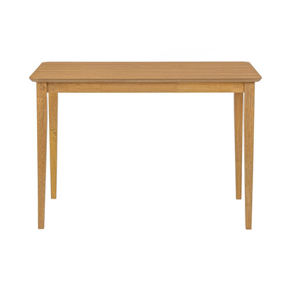 ALLEGRO Dining Table - Natural (1200L)