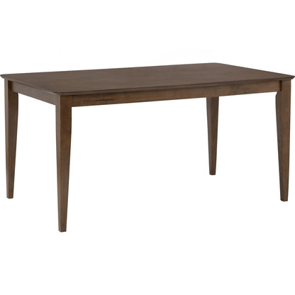 ALLEGRO Dining Table - Cocoa (1500L)