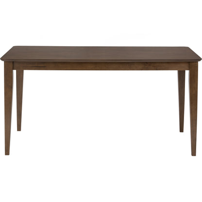 ALLEGRO Dining Table - Cocoa (1500L)
