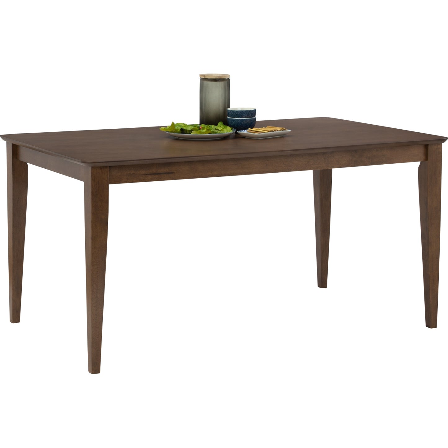 ALLEGRO Dining Table - Cocoa (1500L)