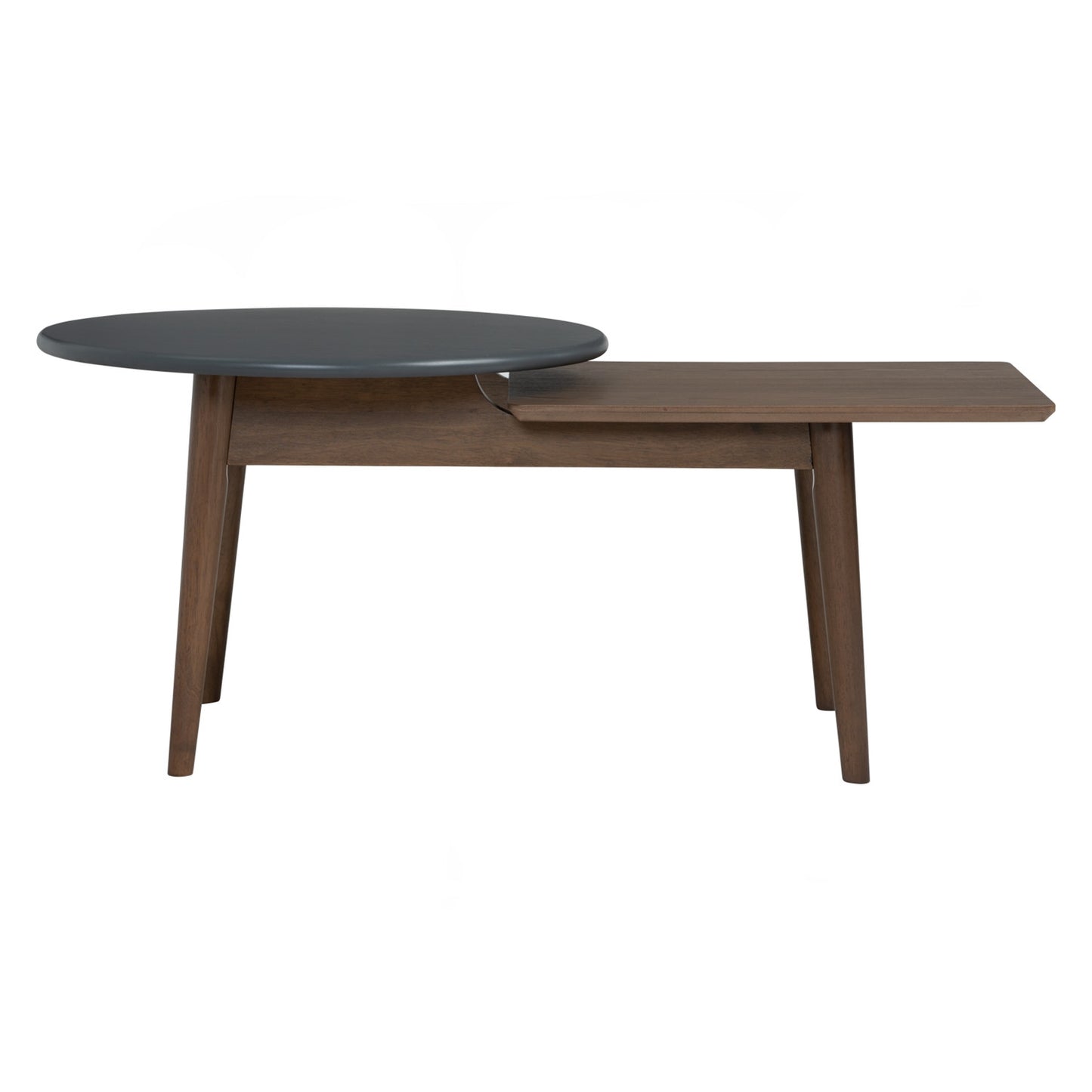 ALORA Coffee Table - Cocoa